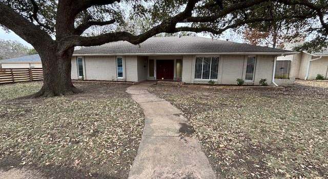 Photo of 7850 La Sobrina Dr, Dallas, TX 75248