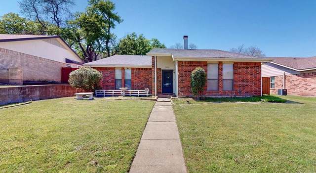 Photo of 3226 Royal Coach Way, Garland, TX 75044