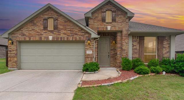 Photo of 628 Cottage Pl, Lavon, TX 75166