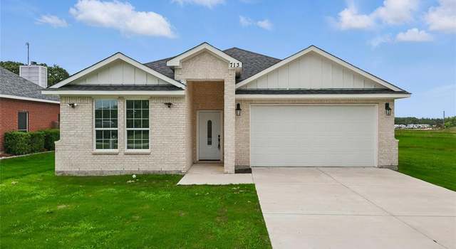 Photo of 713 Hillburn, Quinlan, TX 75474