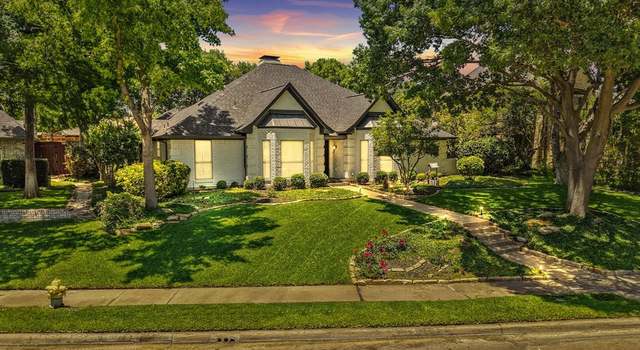 Photo of 2205 Le Mans Dr, Carrollton, TX 75006