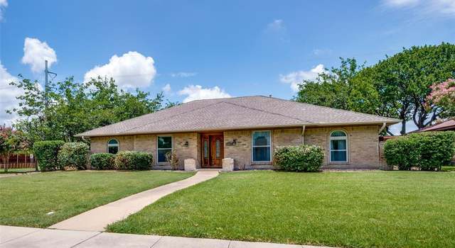 Photo of 1001 Hillsdale Dr, Richardson, TX 75081