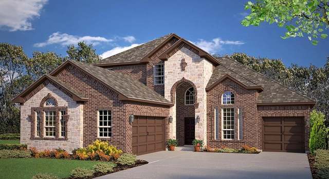 Photo of 3702 Crabapple Ln, Midlothian, TX 76065