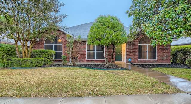 Photo of 954 Cassion Dr, Lewisville, TX 75067