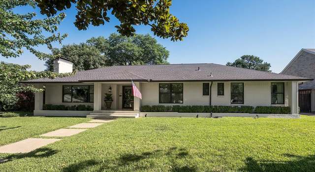 Photo of 5217 Livingston Ave, Dallas, TX 75209