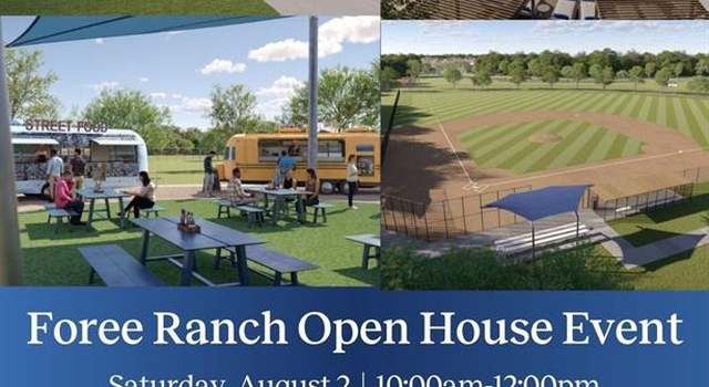 Photo of 10016 Warlander Dr, Aubrey, TX 76227