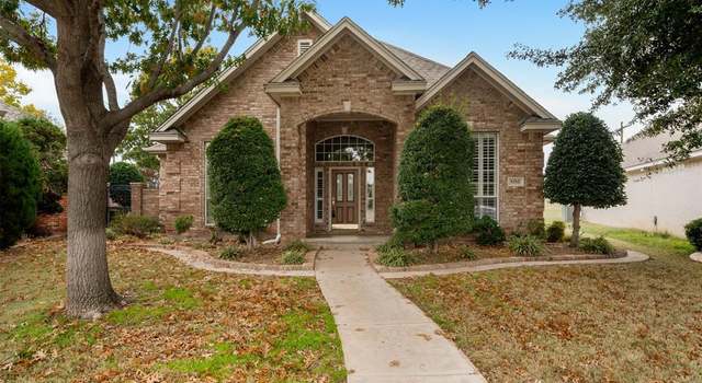 Photo of 9 Park Place Ct, Wichita Falls, TX 76302