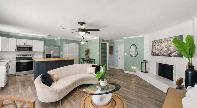 Photo of 7817 Whirlwind Dr, Fort Worth, TX 76133