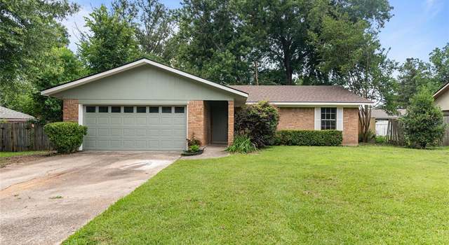 Photo of 9709 Monticello Dr, Shreveport, LA 71118