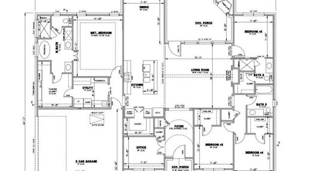 Photo of 8417 Stallion Dr, Godley, TX 76044