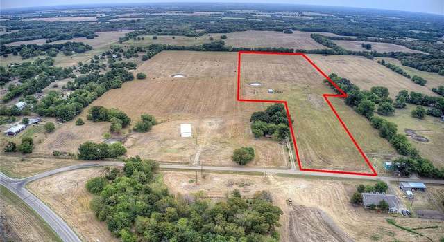 Photo of 0000C County Road 4410, Commerce, TX 75428