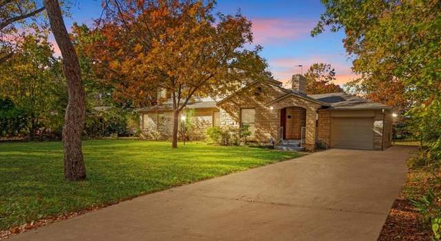 Photo of 9907 Angora St, Dallas, TX 75218