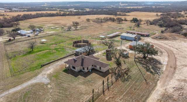 Photo of 1147 County Road 163, Stephenville, TX 76401