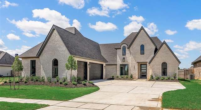 Photo of 581 Corinth Cir, Bossier City, LA 71111