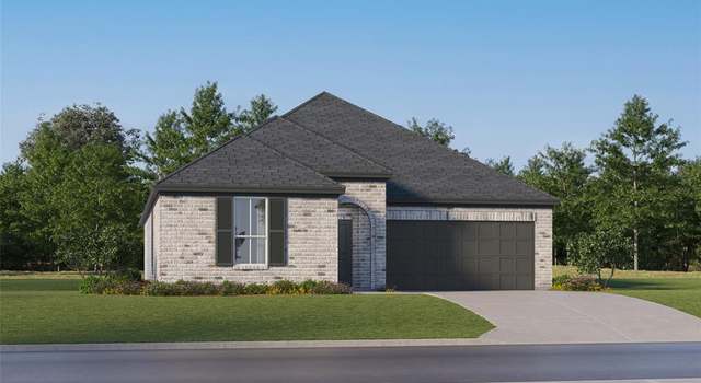 Photo of 3109 Willow Terrace Ln, Anna, TX 75409