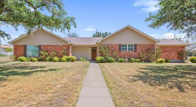 Photo of 151 County Road 3255, Clifton, TX 76634