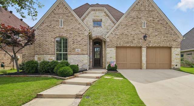 Photo of 8913 Honeysuckle Dr, Lantana, TX 76226