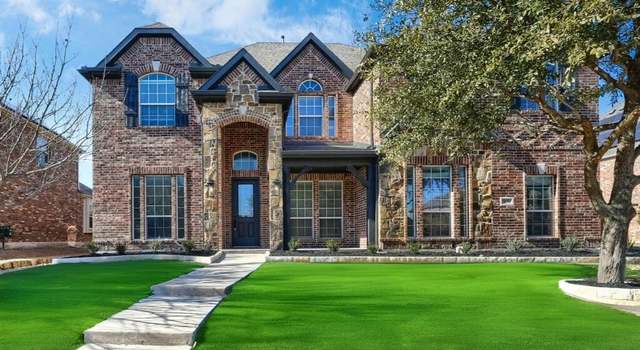 Photo of 900 Twin Buttes Dr, Prosper, TX 75078