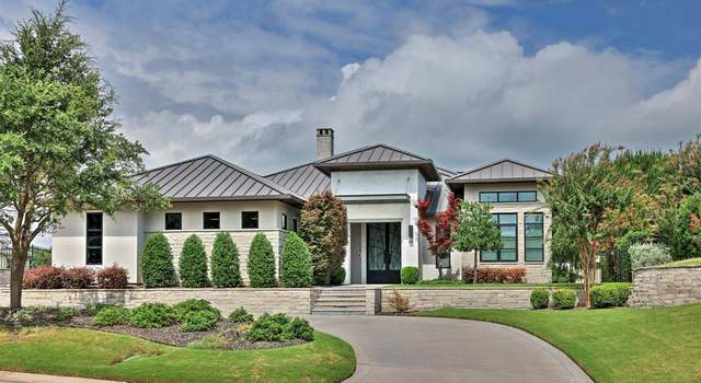 Photo of 6821 Saucon Valley Dr, Fort Worth, TX 76132