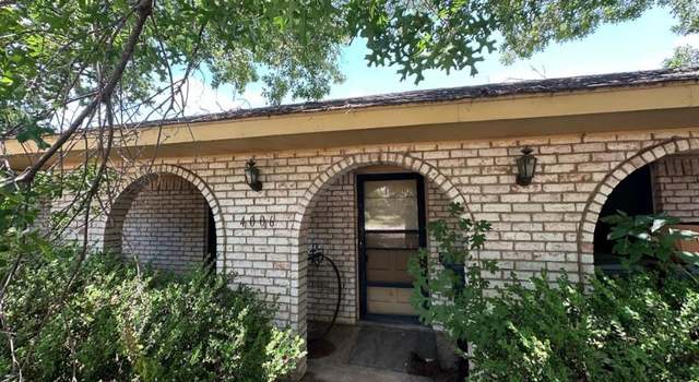 Photo of 4006 Cedar Creek Dr, Garland, TX 75043