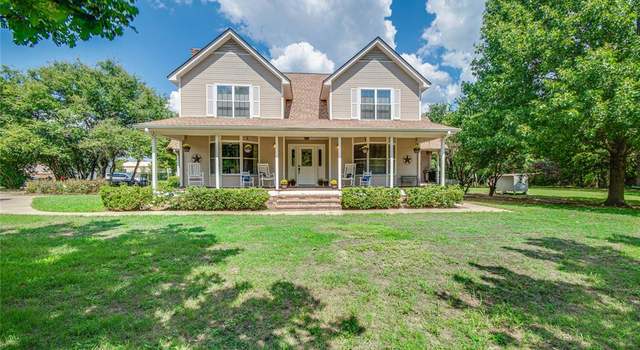 Photo of 5385 Mills Rd, Denton, TX 76208