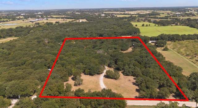 Photo of 6325 County Road 308, Grandview, TX 76050