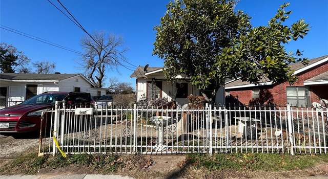 Photo of 3325 Parvia Ave, Dallas, TX 75212