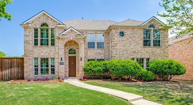 Photo of 12648 Pond Cypress Ln, Frisco, TX 75035