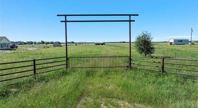 Photo of 97 Grellhesl Rd, West, TX 76691