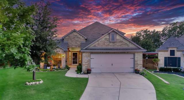Photo of 12400 Outlook Ave, Fort Worth, TX 76244