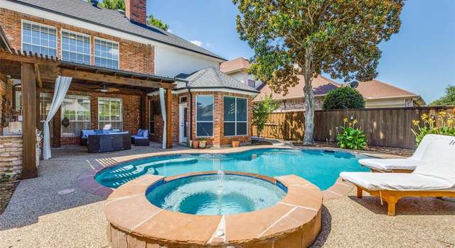 Photo of 5917 Stone Meadow Dr, Plano, TX 75093