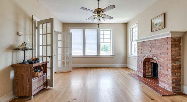 Photo of 4845 Swiss Ave #301, Dallas, TX 75204