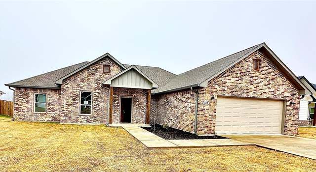 Photo of 122 Rose Row Ln, Winona, TX 75792