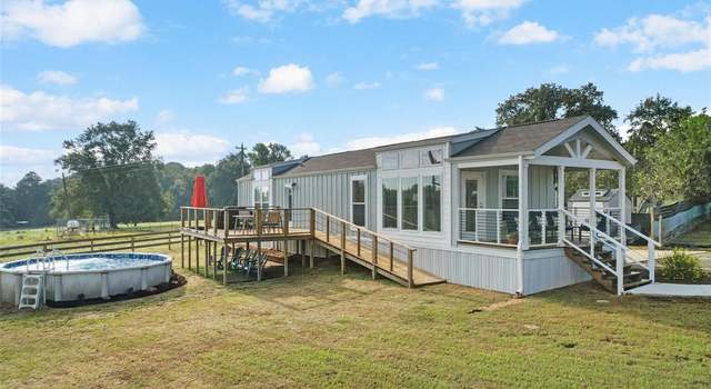 Photo of 754 Beall Mtn, Gilmer, TX 75604