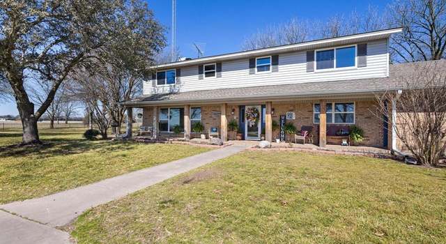 Photo of 3324 W Fm 898, Bonham, TX 75418