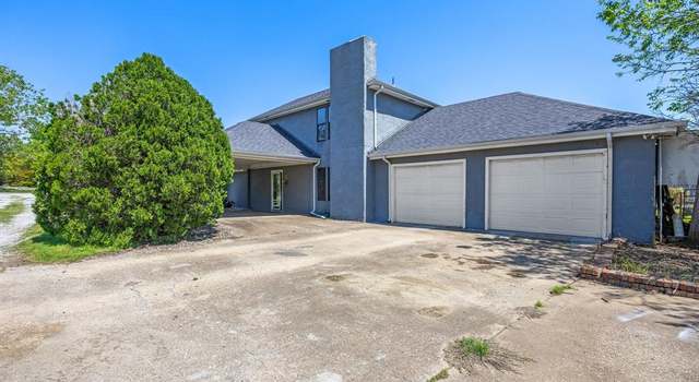 Photo of 2404 Parker Rd, Wylie, TX 75098