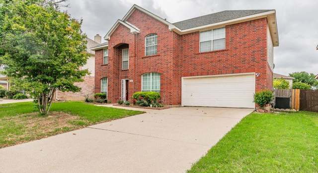 Photo of 5540 Murton Pl, Fort Worth, TX 76137