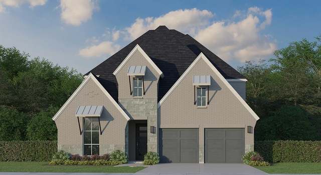 Photo of 1264 High, The Colony, TX 75056