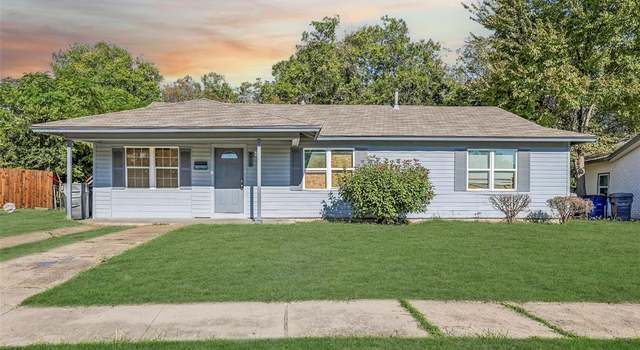 Photo of 4519 Colwick Dr, Dallas, TX 75216