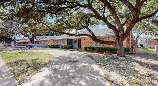 Photo of 617 Tanglewood Dr S, Irving, TX 75061