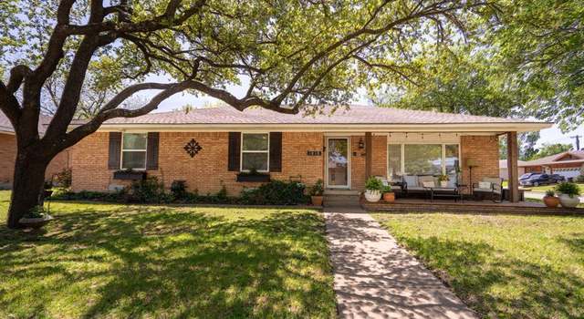 Photo of 1818 Bardfield Dr, Garland, TX 75041