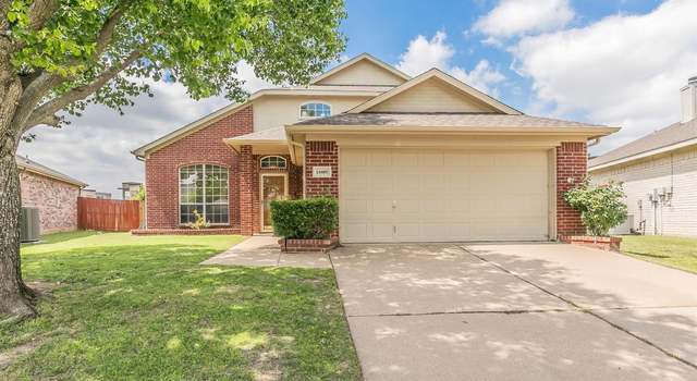 Photo of 13405 Ponderosa Ranch Rd, Fort Worth, TX 76262