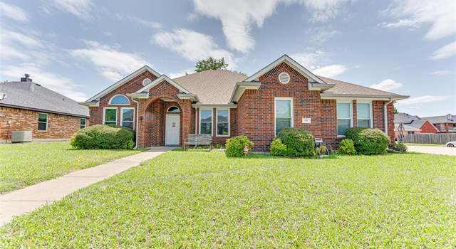 Photo of 117 Parks Branch Rd, Red Oak, TX 75154