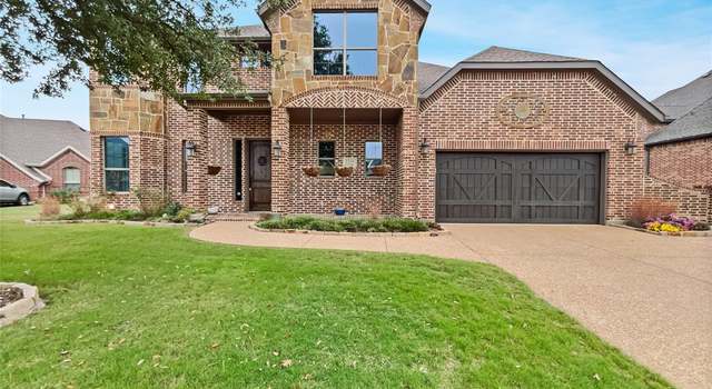 Photo of 1116 Warbler Dr, Forney, TX 75126