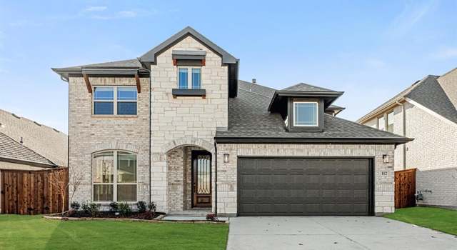 Photo of 112 Greenback Trl, Fort Worth, TX 76131
