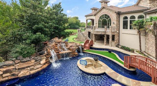 Photo of 13 Cliff Trl, Frisco, TX 75034