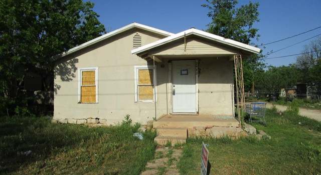 Photo of 2482 Beech St, Abilene, TX 79601