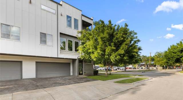 Photo of 5565 Alta Ave #1, Dallas, TX 75206
