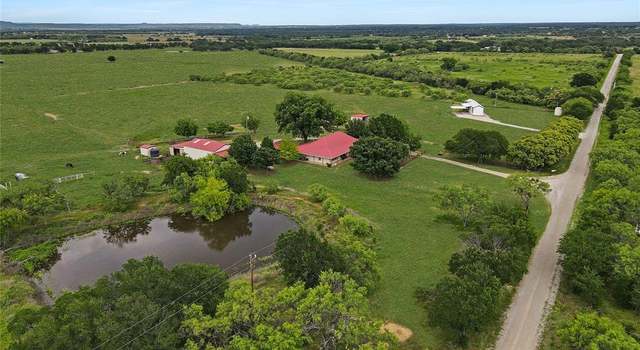 Photo of 434 Thornton Ln, Palo Pinto, TX 76484