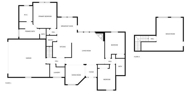 Photo of 6113 California St, Joshua, TX 76058